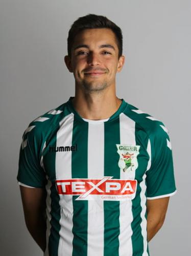 Avatar Bild für Adrian Reith