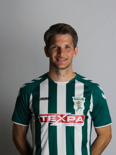 Avatar Bild für Simon Snaschel