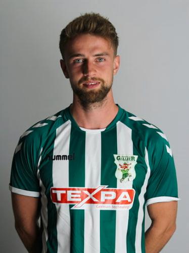 Avatar Bild für Vincent Waigand