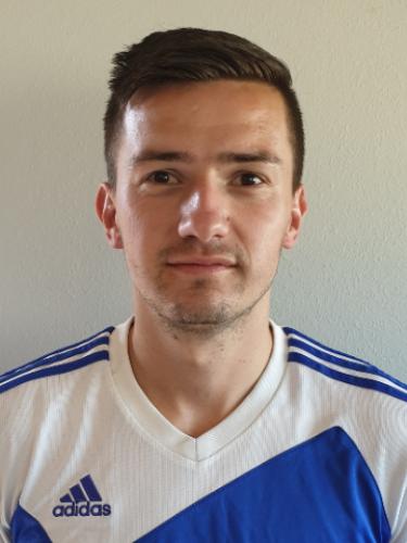 Avatar Bild für Haris Mulaibrahimovic