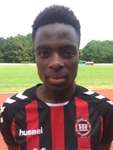 Avatar Bild für Daniel Muteba