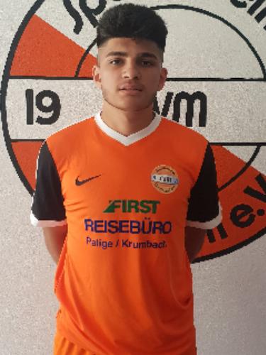 Avatar Bild für Tolga Gedikli