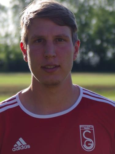 Avatar Bild für Simon Krell