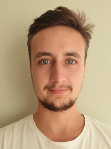 Avatar Bild für Andreas Pauker