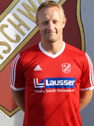 Avatar Bild für Rudolf Spörl