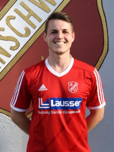 Avatar Bild für Sebastian Wagner