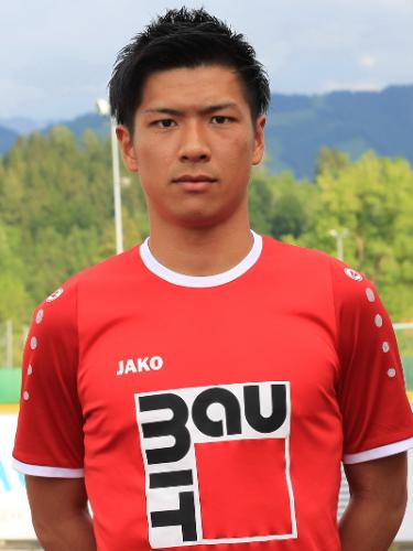 Avatar Bild für Atsuya Ushida