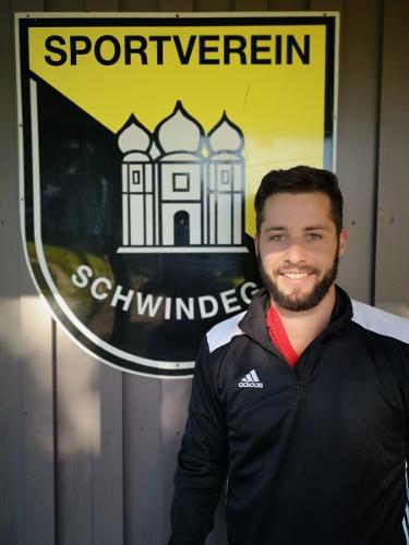 Avatar Bild für Maximilian Jäger