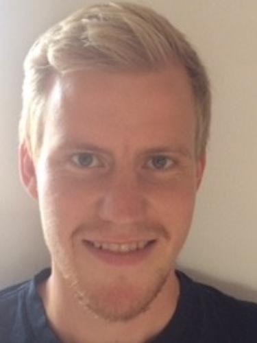 Avatar Bild für Dominik Trautmann