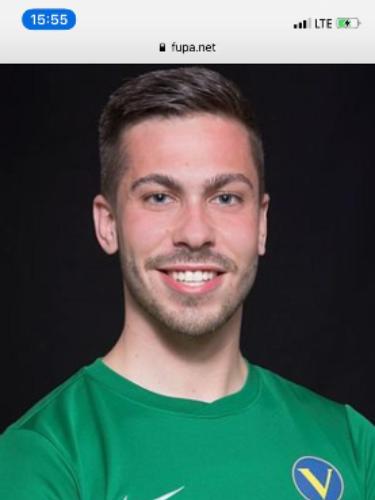 Avatar Bild für Lucas Albracht