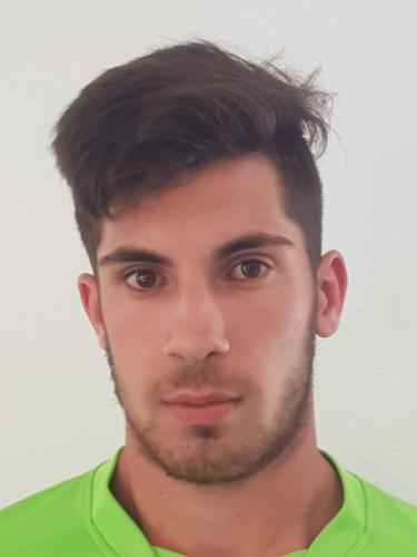 Avatar Bild für Dimitrios Glykos