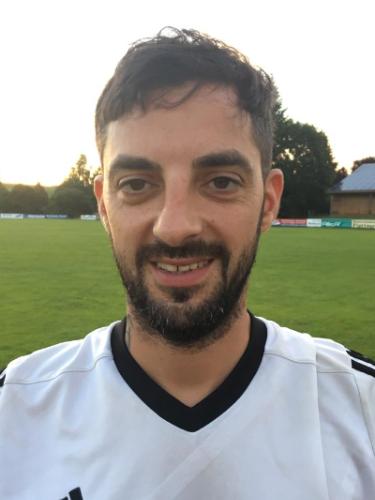 Avatar Bild für Denis Zeaiter