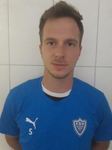 Avatar Bild für Dominic Rewig