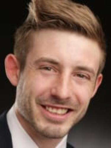 Avatar Bild für Martin Bader