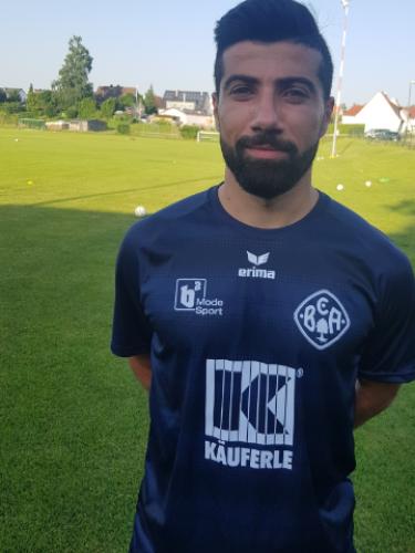 Avatar Bild für Bashar Broo