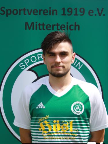 Avatar Bild für Maximilian Christl