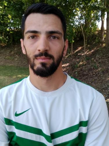 Avatar Bild für Chris Bahn