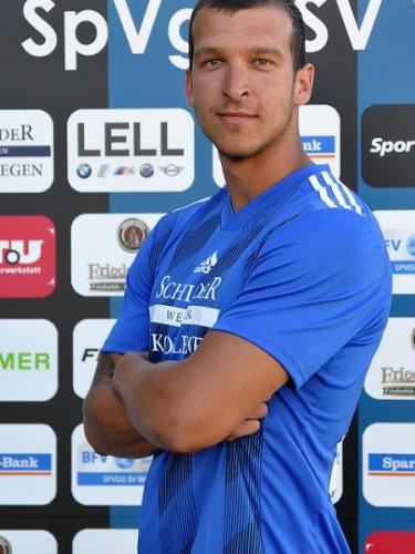 Avatar Bild für Dominik Mandula