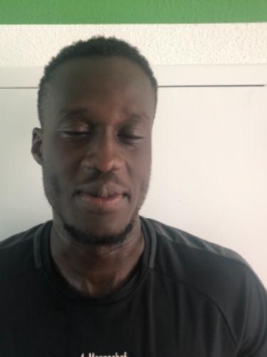 Avatar Bild für Salif Boubacar