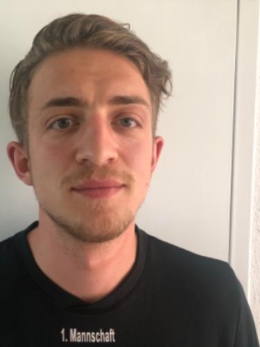 Avatar Bild für Nick Günaydin