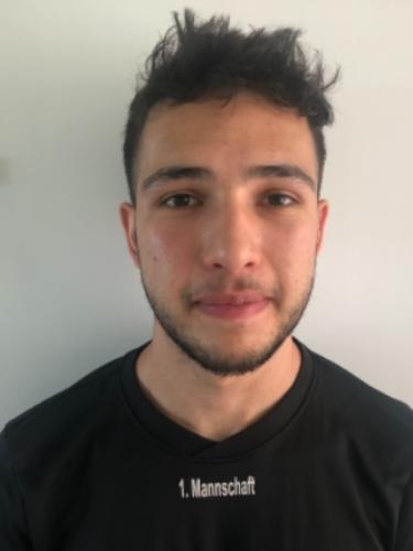 Avatar Bild für Barancan Sengül