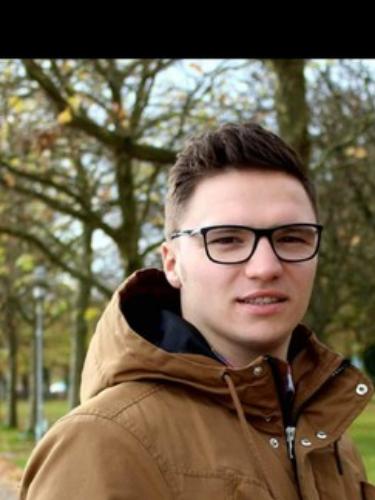 Avatar Bild für Cezar Baba