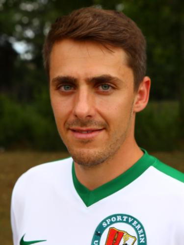 Avatar Bild für Dominik Seufert