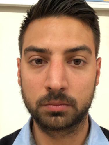 Avatar Bild für Osman Avcu