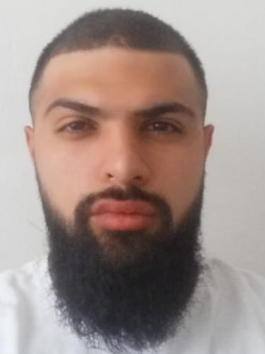 Avatar Bild für Samet Kamiloglu