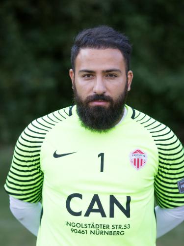 Avatar Bild für Erdem Ünal