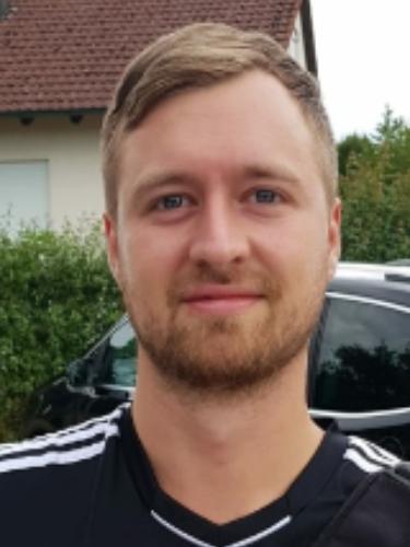 Avatar Bild für Benjamin Tischler