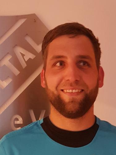 Avatar Bild für Sebastian Ott