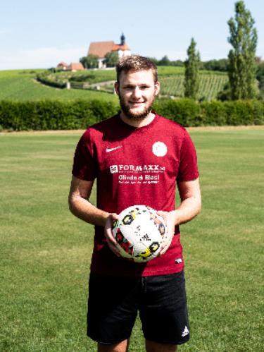 Avatar Bild für Daniel Caspari