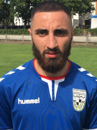 Avatar Bild für Omed Saado