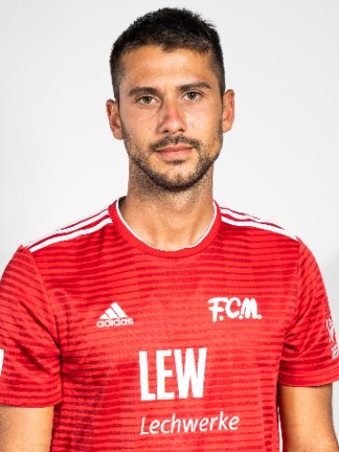 Avatar Bild für Fatjon Celani