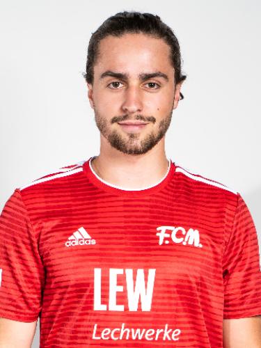 Avatar Bild für Marco Boyer