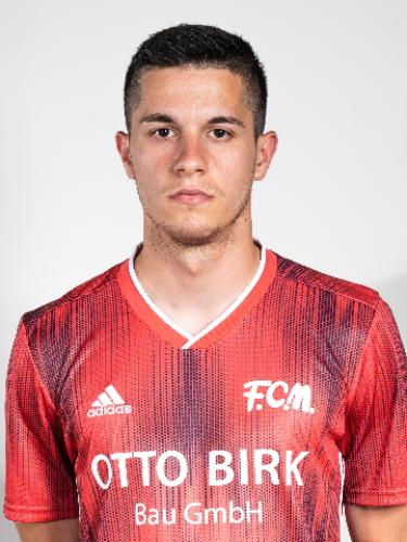 Avatar Bild für Luka Arezina