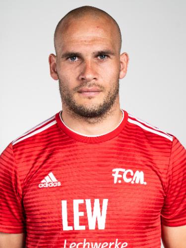 Avatar Bild für Mario Jokic