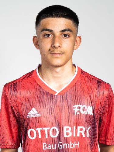 Avatar Bild für Antonios Masmanidis