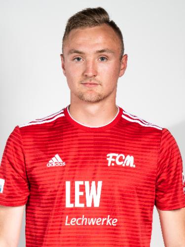 Avatar Bild für Marco Nickel