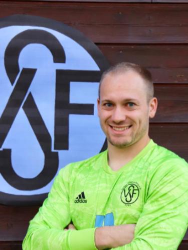 Avatar Bild für Maximilian Dörsch