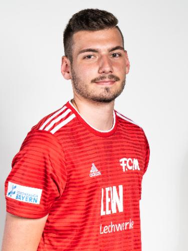 Avatar Bild für Luca Sirch