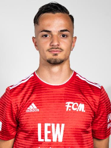 Avatar Bild für Meriton Vrenezi