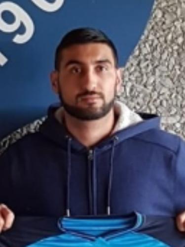 Avatar Bild für Benhur Vatansever