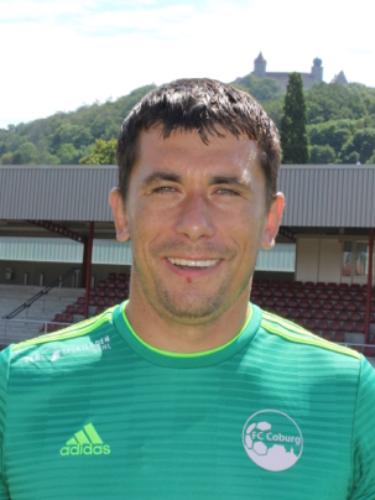 Avatar Bild für Oleksandr Churilov