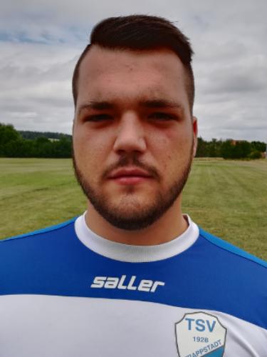 Avatar Bild für Aaron Lotspeich