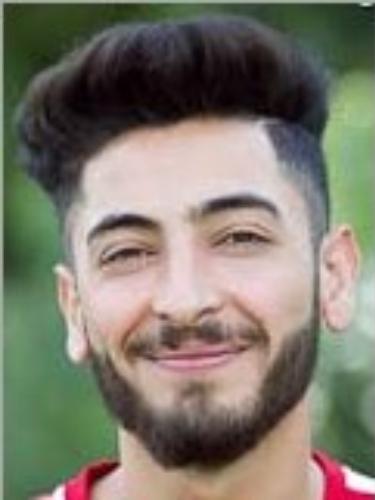 Avatar Bild für Hamza Alkhabour