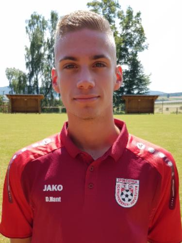 Avatar Bild für Dennis Hant