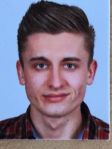 Avatar Bild für Alexander Adriaschkin