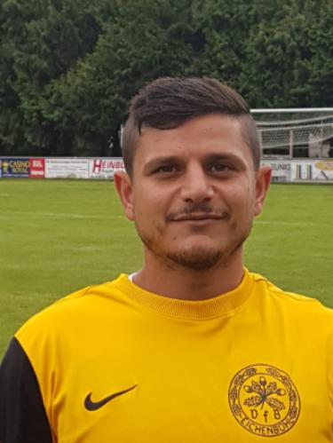 Avatar Bild für Vasilios Tsoros